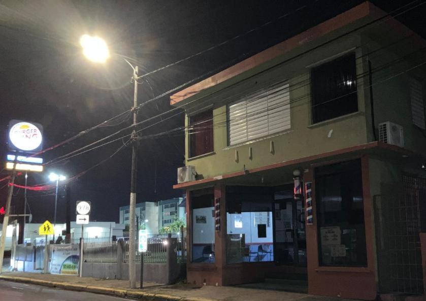 Junzi Ceiba Exterior foto